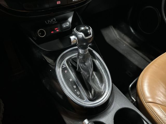 Used 2016 Kia Soul ! w/ Umber Package 1 image 24