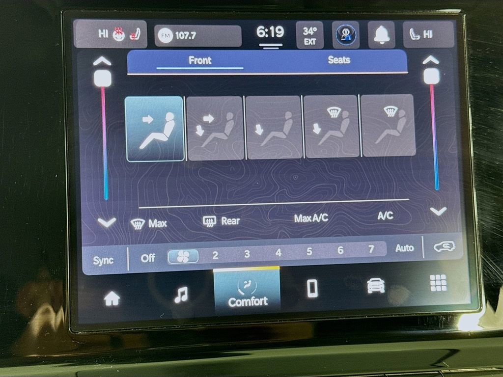 Used 2022 Jeep Compass Latitude w/ Convenience Group image 31