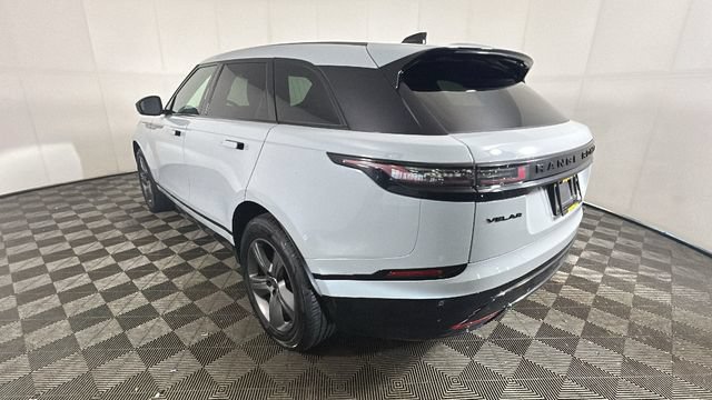 Used 2025 Land Rover Range Rover Velar Dynamic SE AWD/4WD image 4