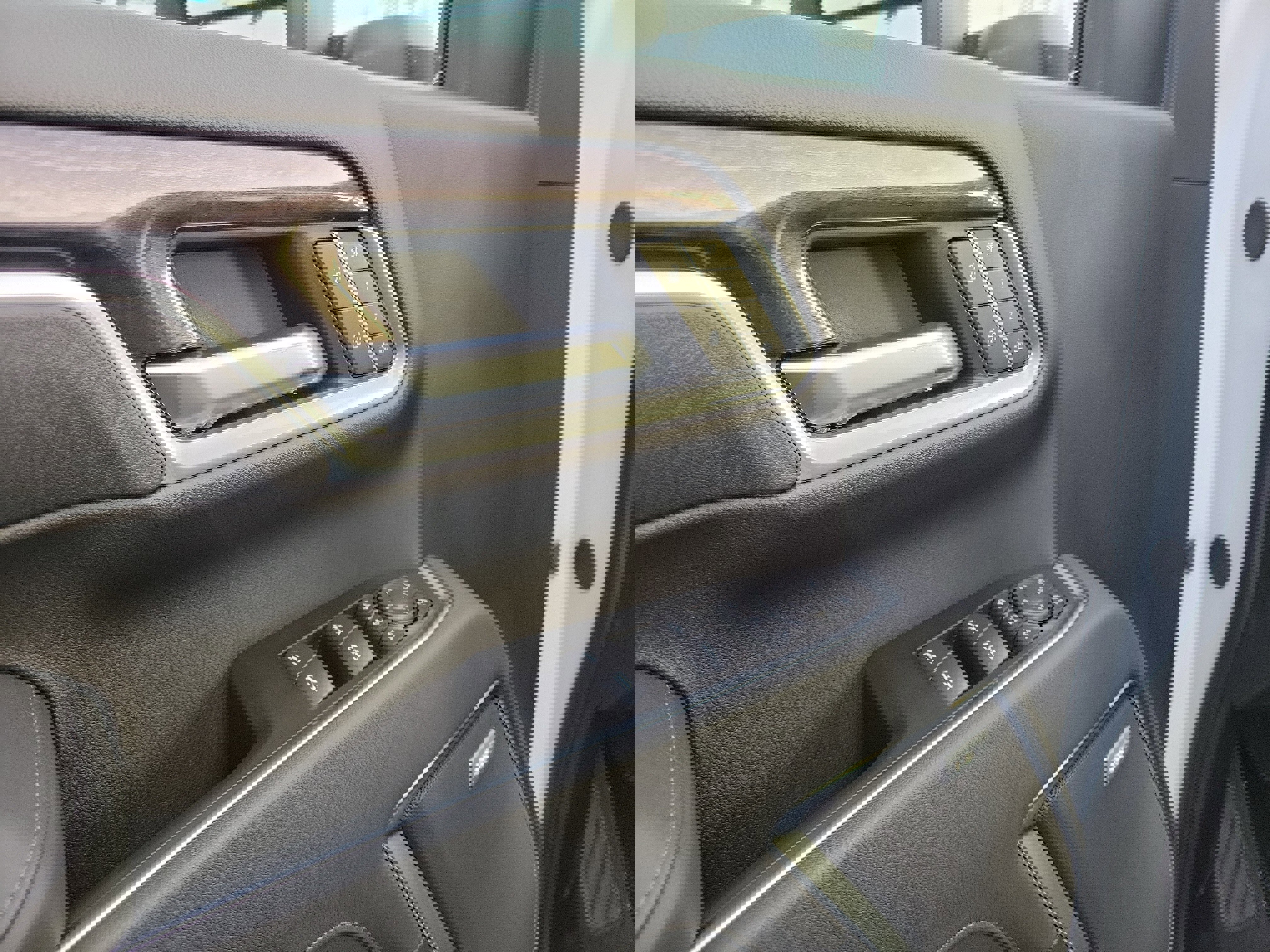 New 2026 Chevrolet Silverado 2500 LTZ w/ Trail Boss Package image 18