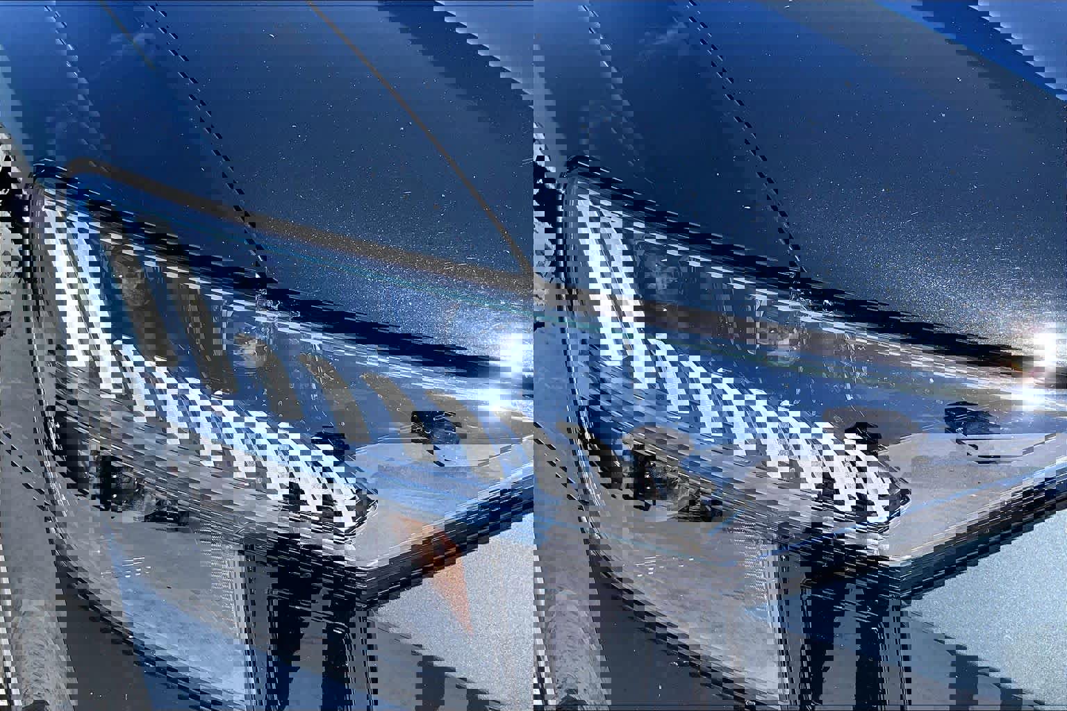 Used 2023 Audi RS Q8 AWD/4WD image 27