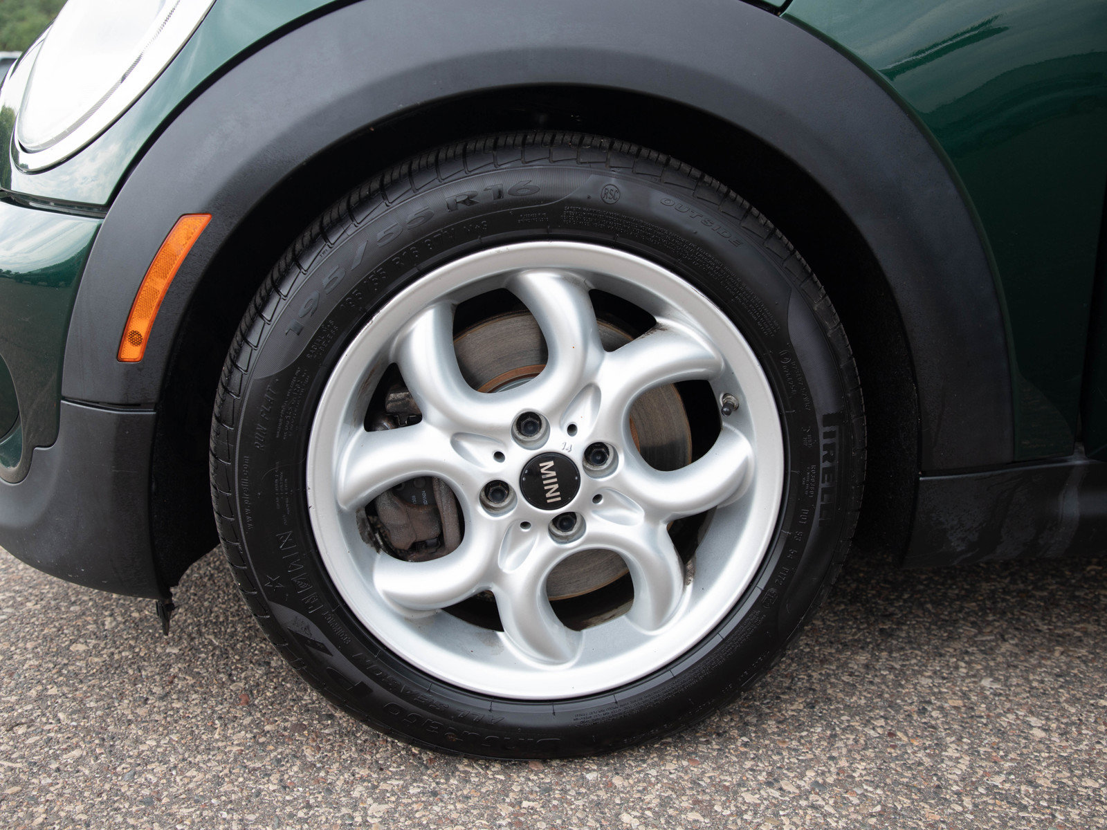 Used 2011 MINI Cooper S FWD image 22