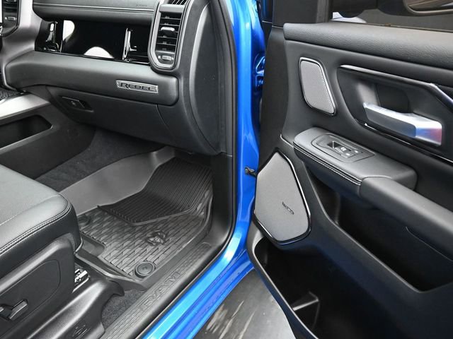 New 2026 RAM 1500 Rebel w/ Rebel Level 2 Equipment Group image 23