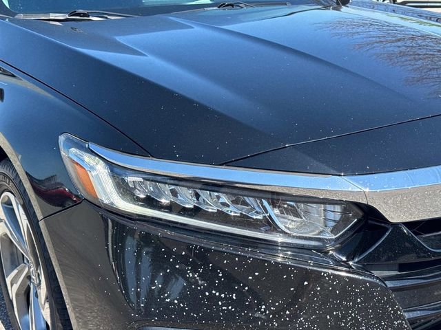 Used 2019 Honda Accord EX image 11