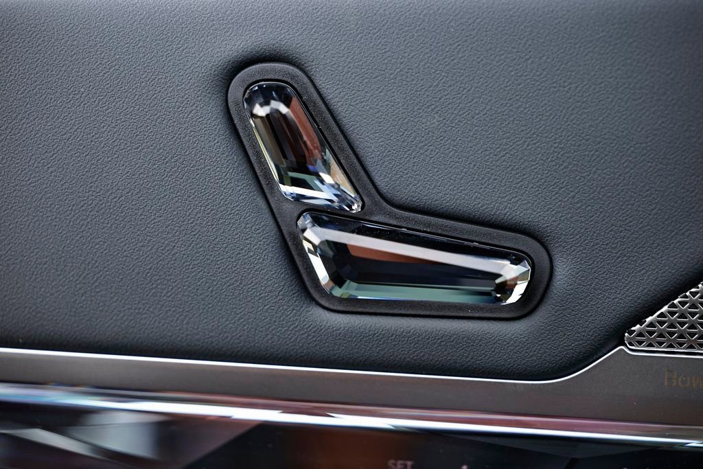 New 2026 BMW 740i 740i w/ Executive Package image 14