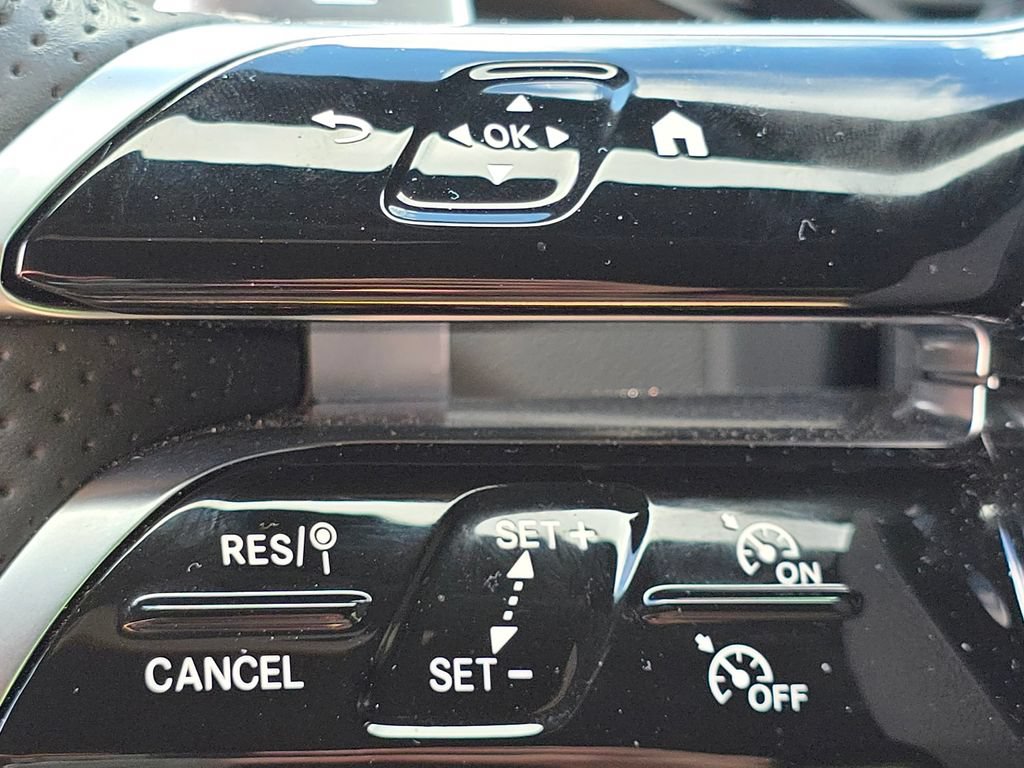 Certified 2026 Mercedes-Benz GLC 300 4MATIC image 35