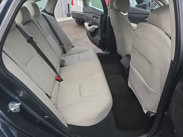 Used 2024 Honda Accord LX image 17