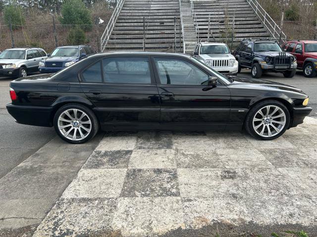Used 1997 BMW 740iL image 5