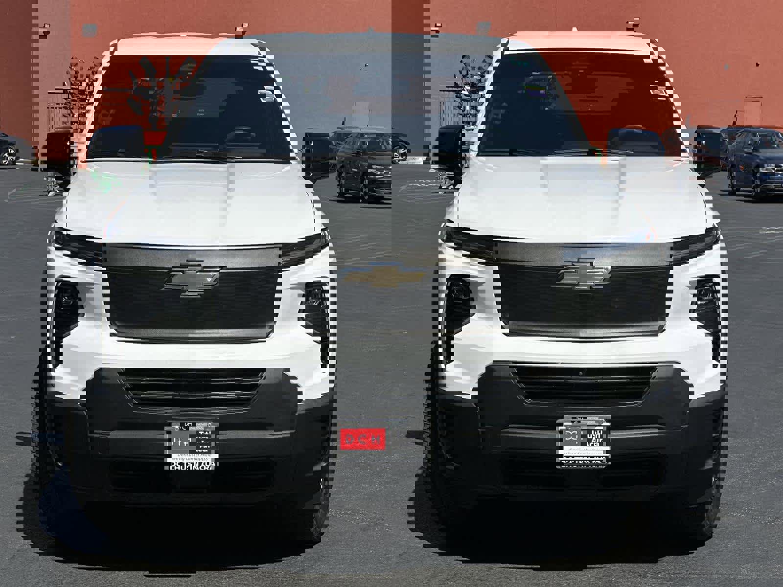 Used 2024 Chevrolet Silverado EV W/T image 6