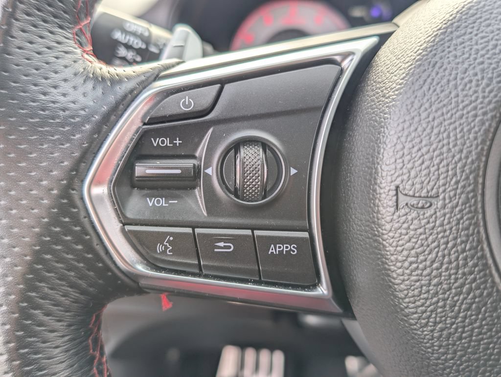 Used 2021 Acura RDX A-Spec FWD image 26