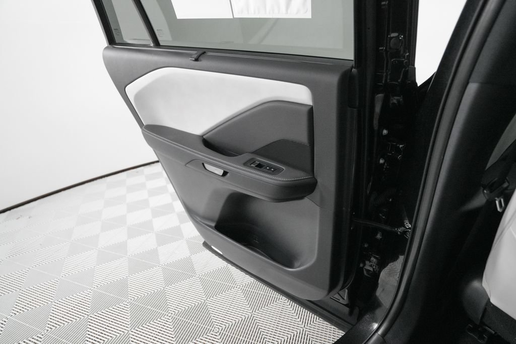 Certified 2024 Lexus TX 350 AWD w/ Technology Package image 14