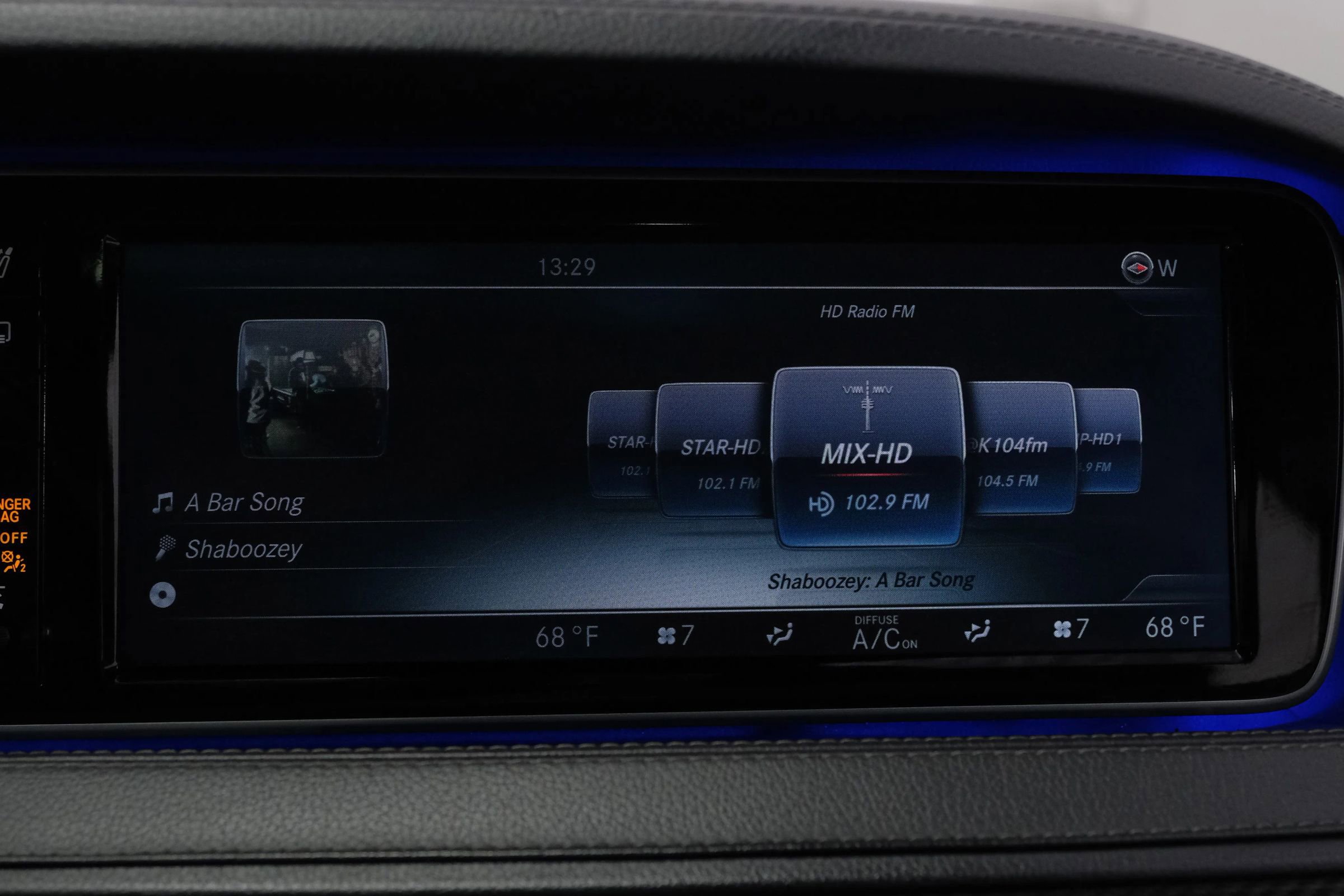 Used 2015 Mercedes-Benz S 63 AMG 4MATIC Sedan image 34