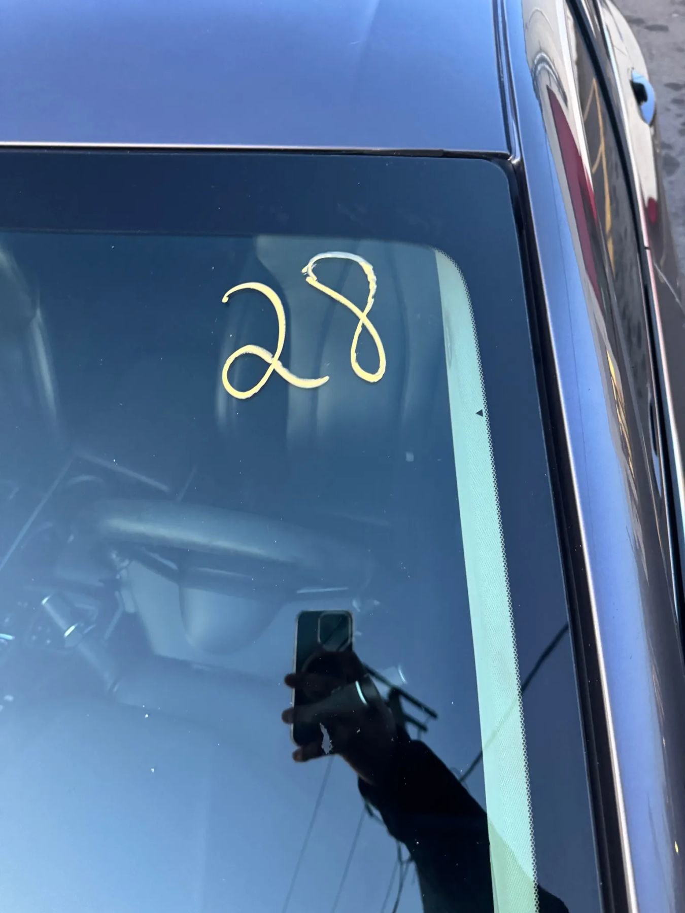 Used 2021 Acura TLX SH-AWD image 18