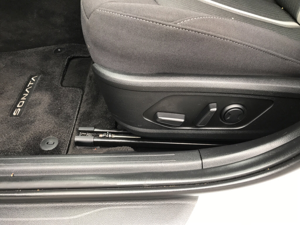 Used 2025 Hyundai Sonata SEL FWD image 16