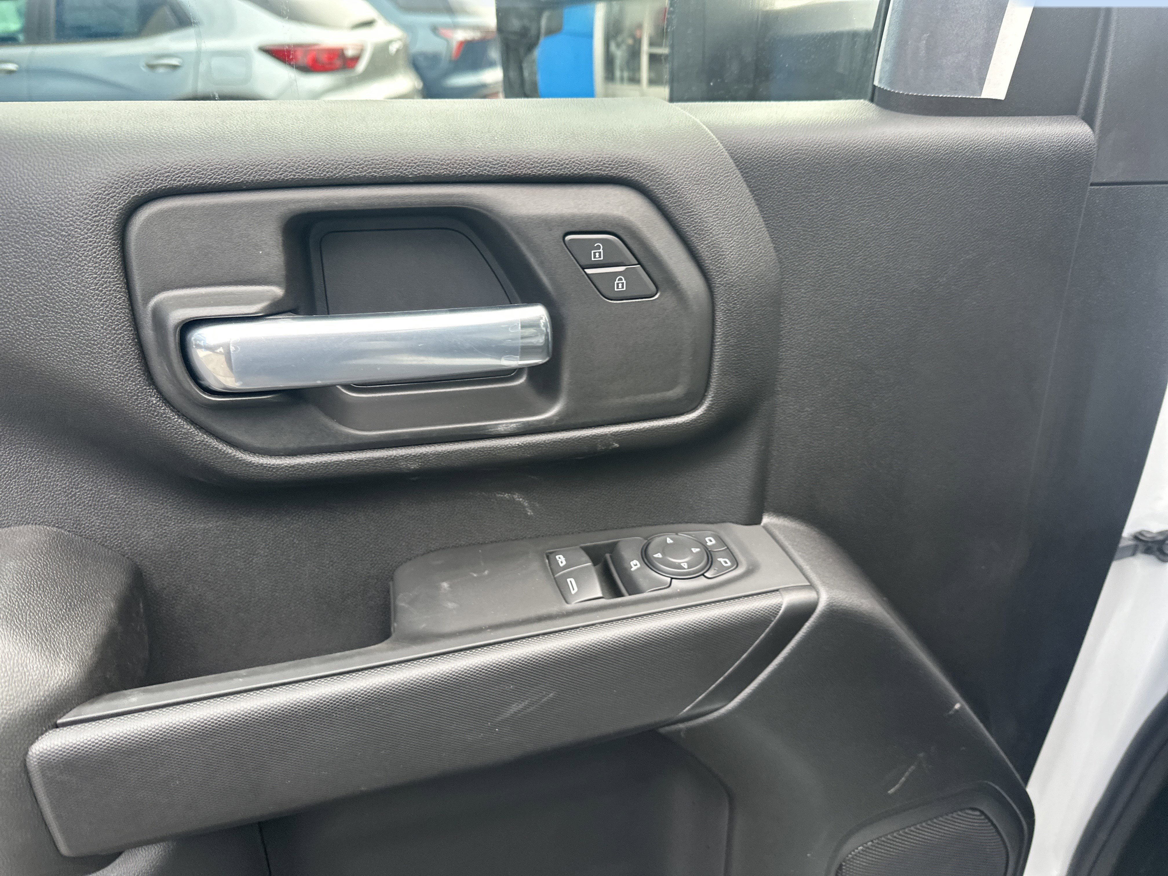 New 2026 Chevrolet Silverado 3500 W/T w/ WT Convenience Package image 10