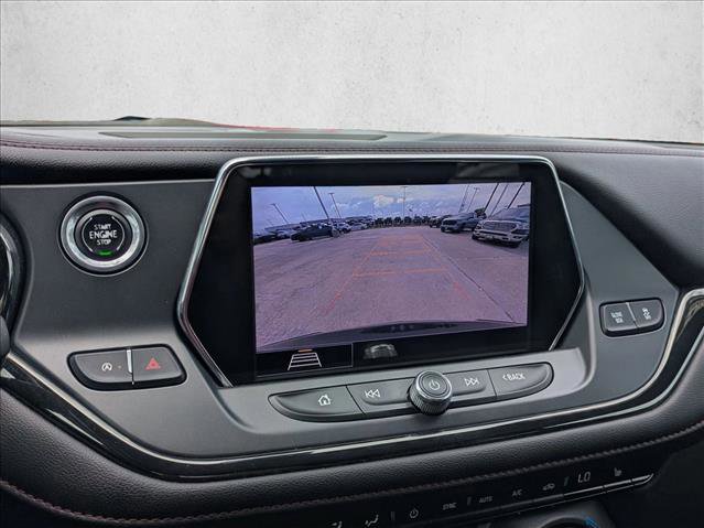 Used 2020 Chevrolet Blazer RS FWD image 12
