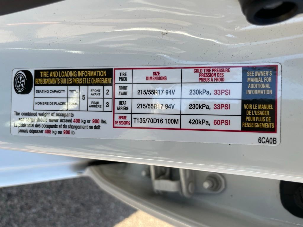 Used 2024 Nissan Altima 2.5 SV image 43