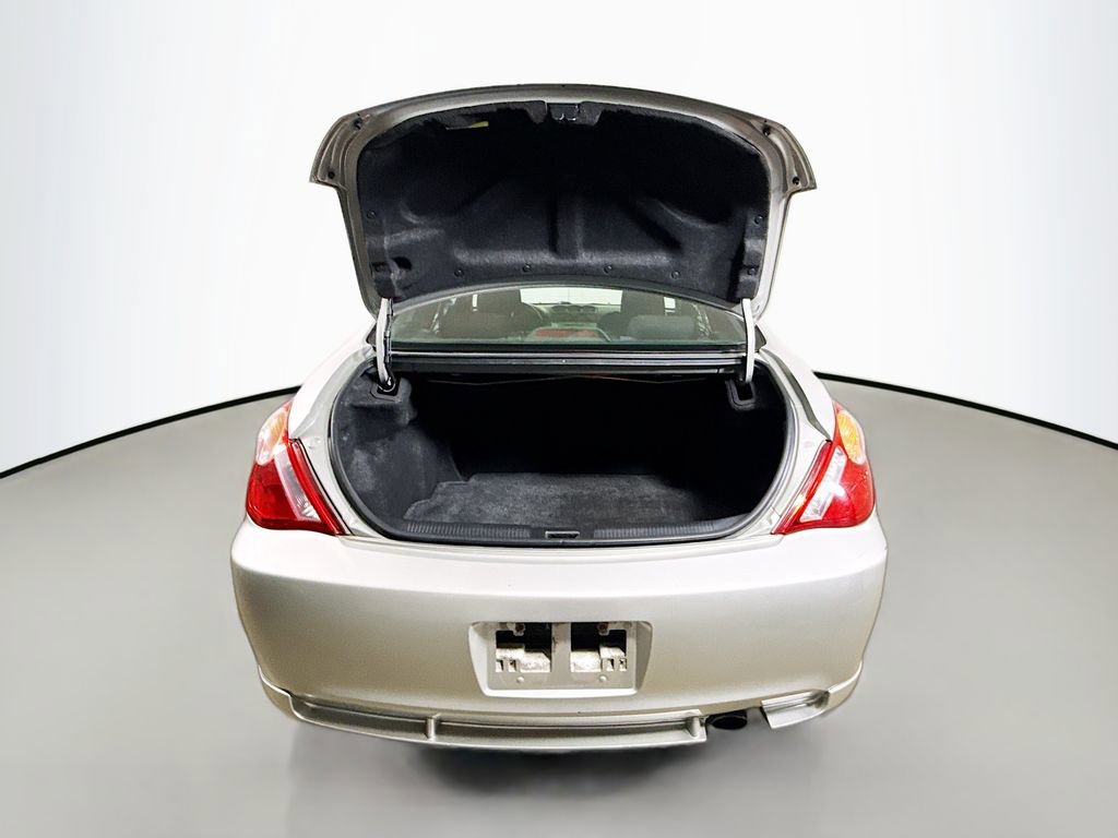 Used 2004 Toyota Solara SE Sport image 10