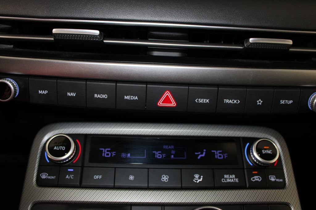 Used 2024 Hyundai Palisade SEL w/ Premium Package FWD image 55