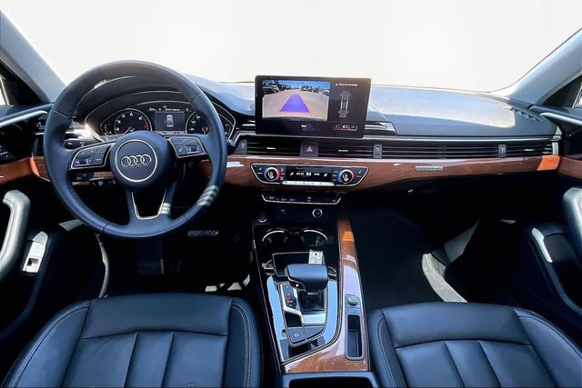 Used 2023 Audi A4 2.0T Premium w/ Convenience Package image 15