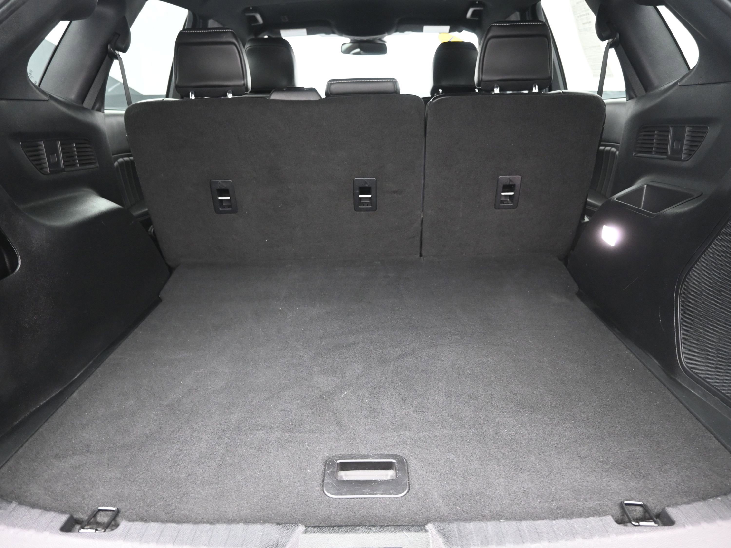 Used 2021 Ford Edge ST AWD/4WD image 23