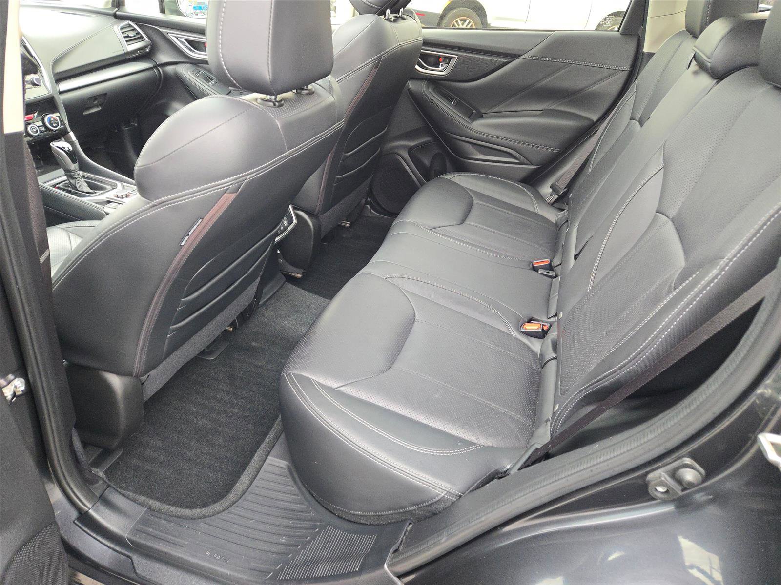 Used 2019 Subaru Forester Limited image 20