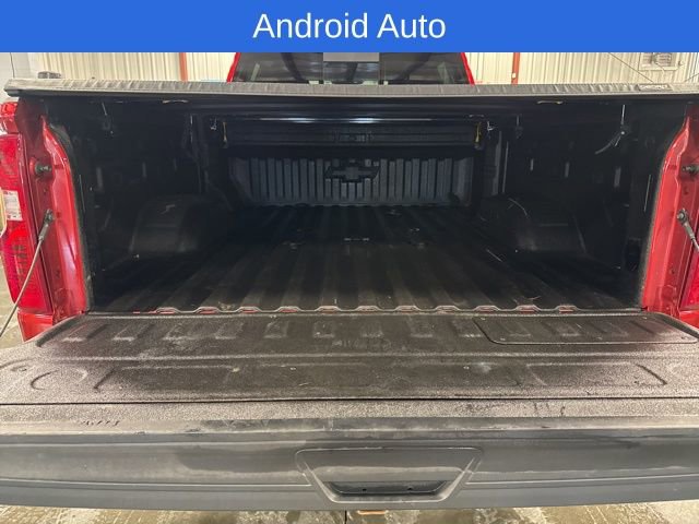 Used 2024 Chevrolet Silverado 2500 LT w/ All Star Edition image 8