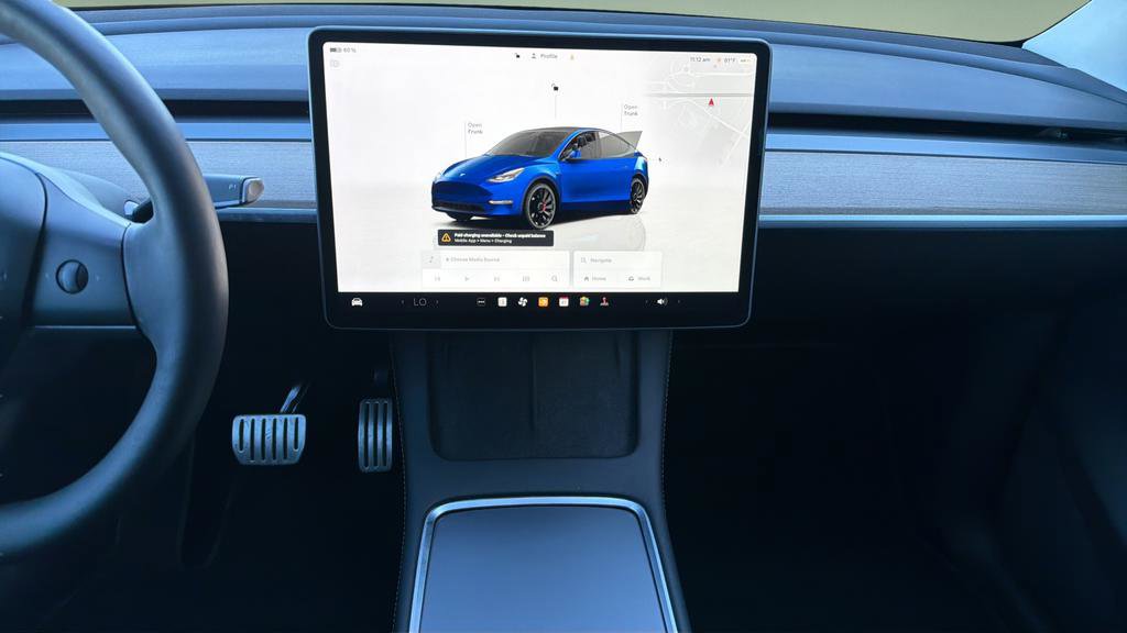 Used 2024 Tesla Model Y Performance image 8