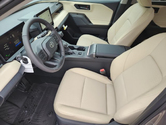 New 2026 Toyota RAV4 XLE Premium FWD image 11