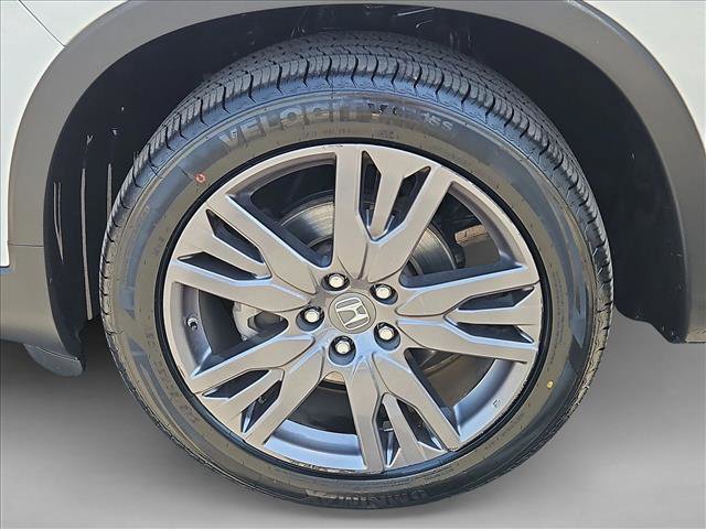 Used 2019 Honda Passport EX-L image 30