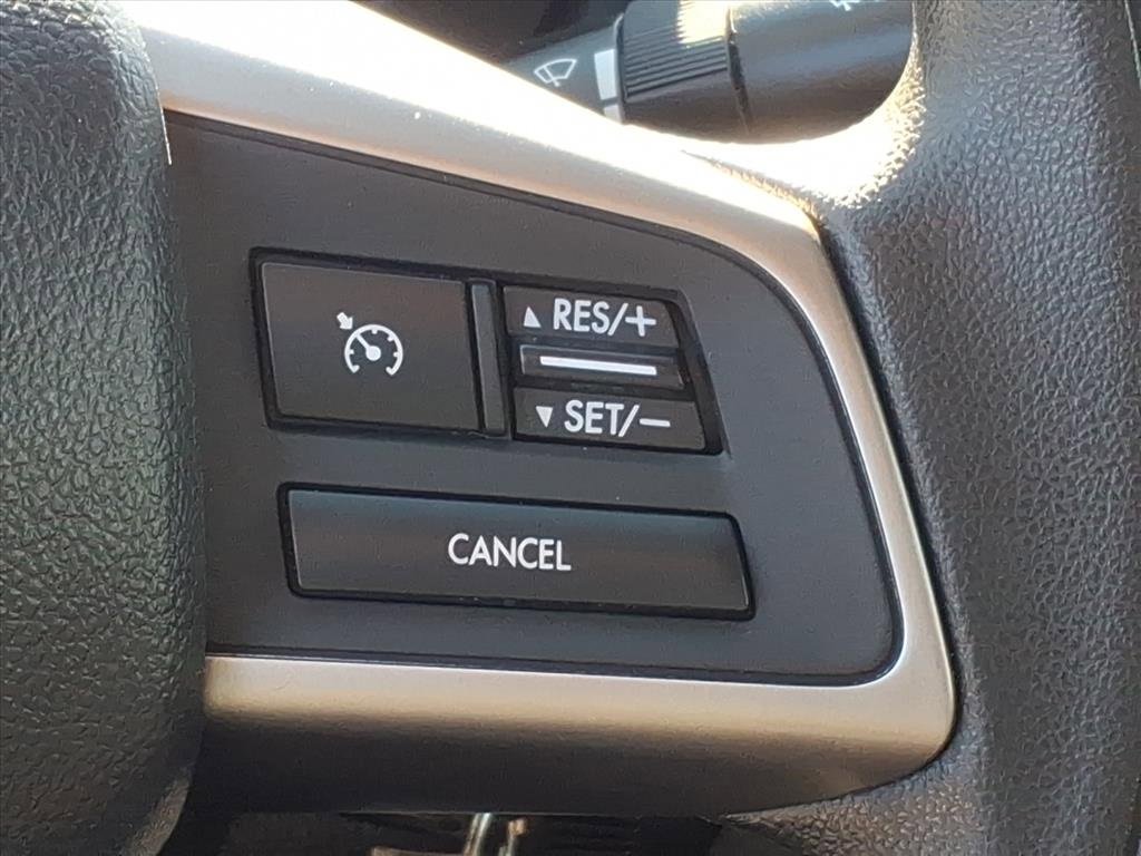 Used 2016 Subaru Impreza 2.0i image 10