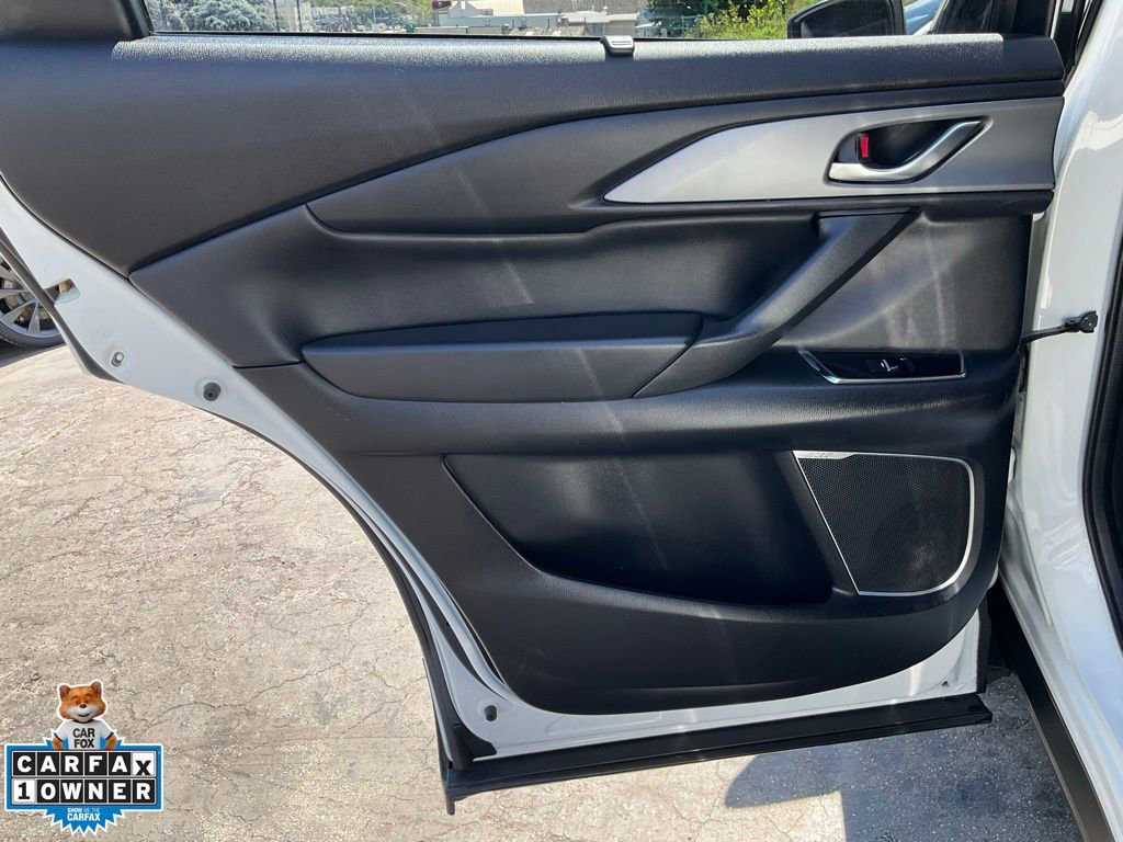 Used 2020 MAZDA CX-9 Touring w/ Touring Premium Package image 54