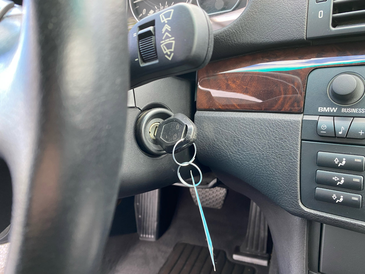 Used 2004 BMW 330Ci Convertible image 33