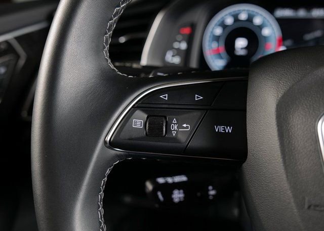 Certified 2025 Audi Q7 3.0T Premium w/ Convenience Package image 20