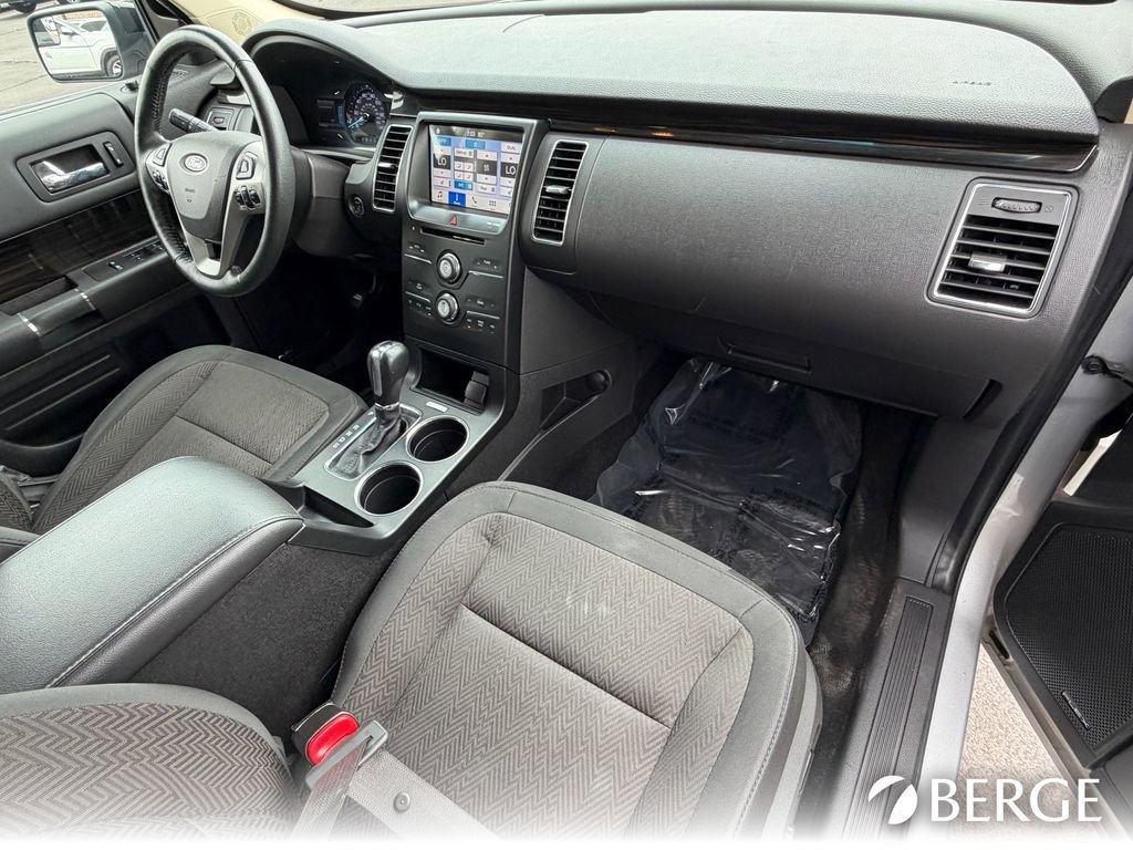 Used 2019 Ford Flex SEL image 12