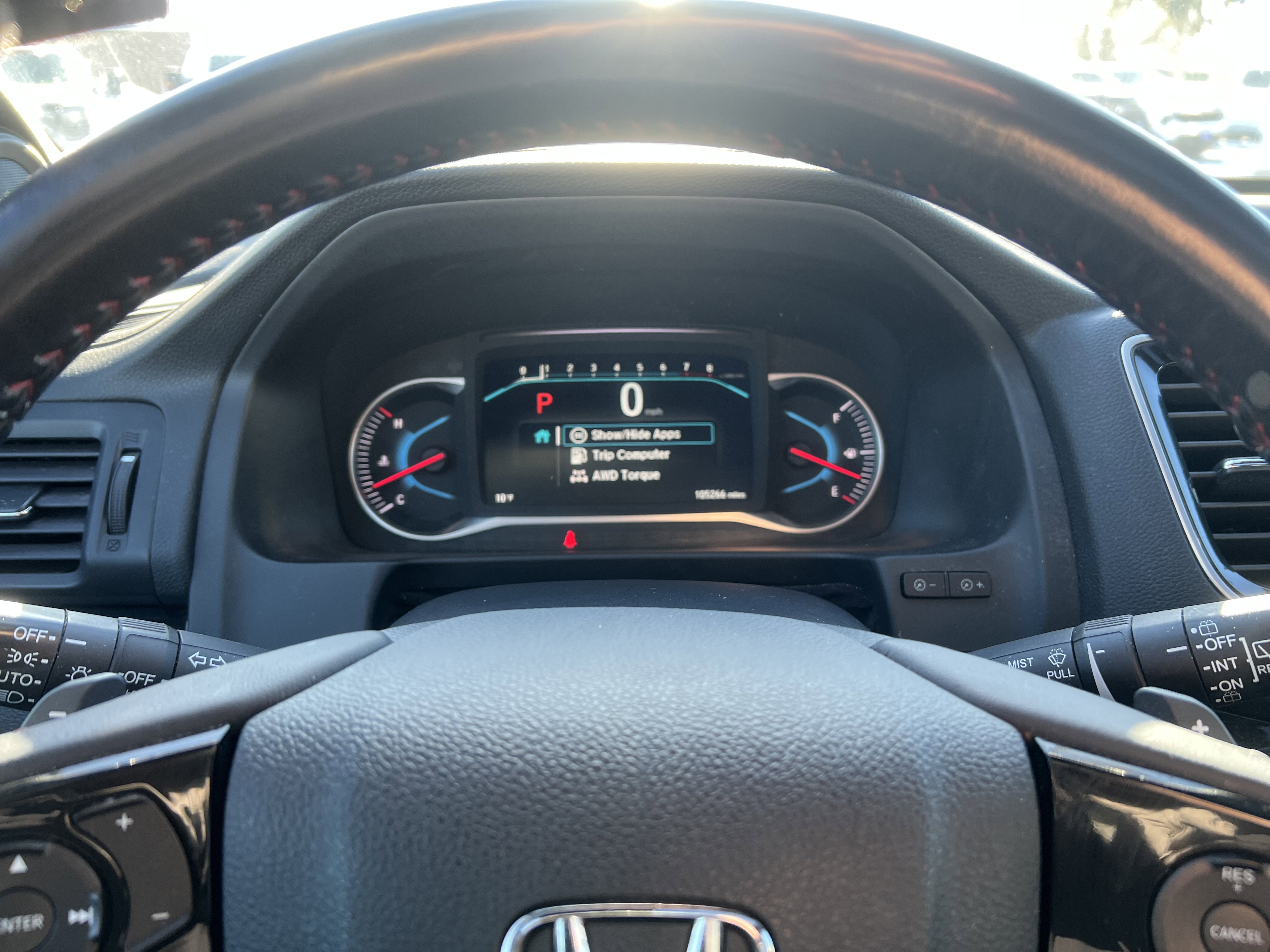 Used 2020 Honda Pilot Black Edition image 18
