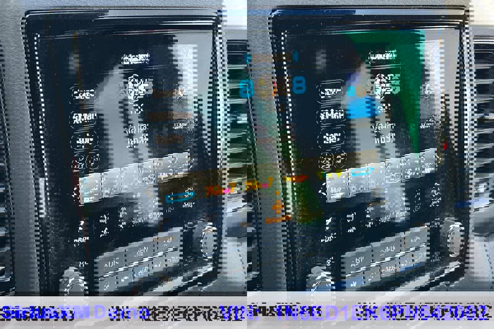 Used 2023 Nissan Frontier PRO-4X w/ Technology Package image 28