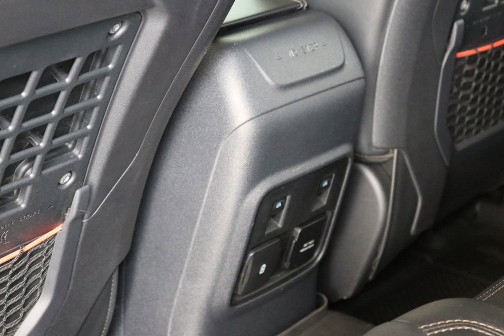 Used 2023 Ford Bronco Raptor image 24