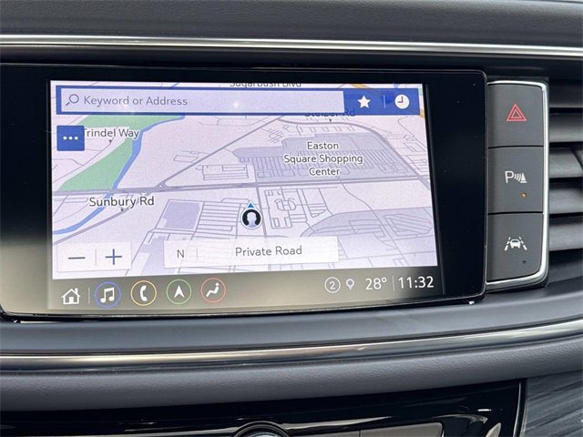 Used 2023 Buick Enclave Premium w/ Experience Buick Package image 21