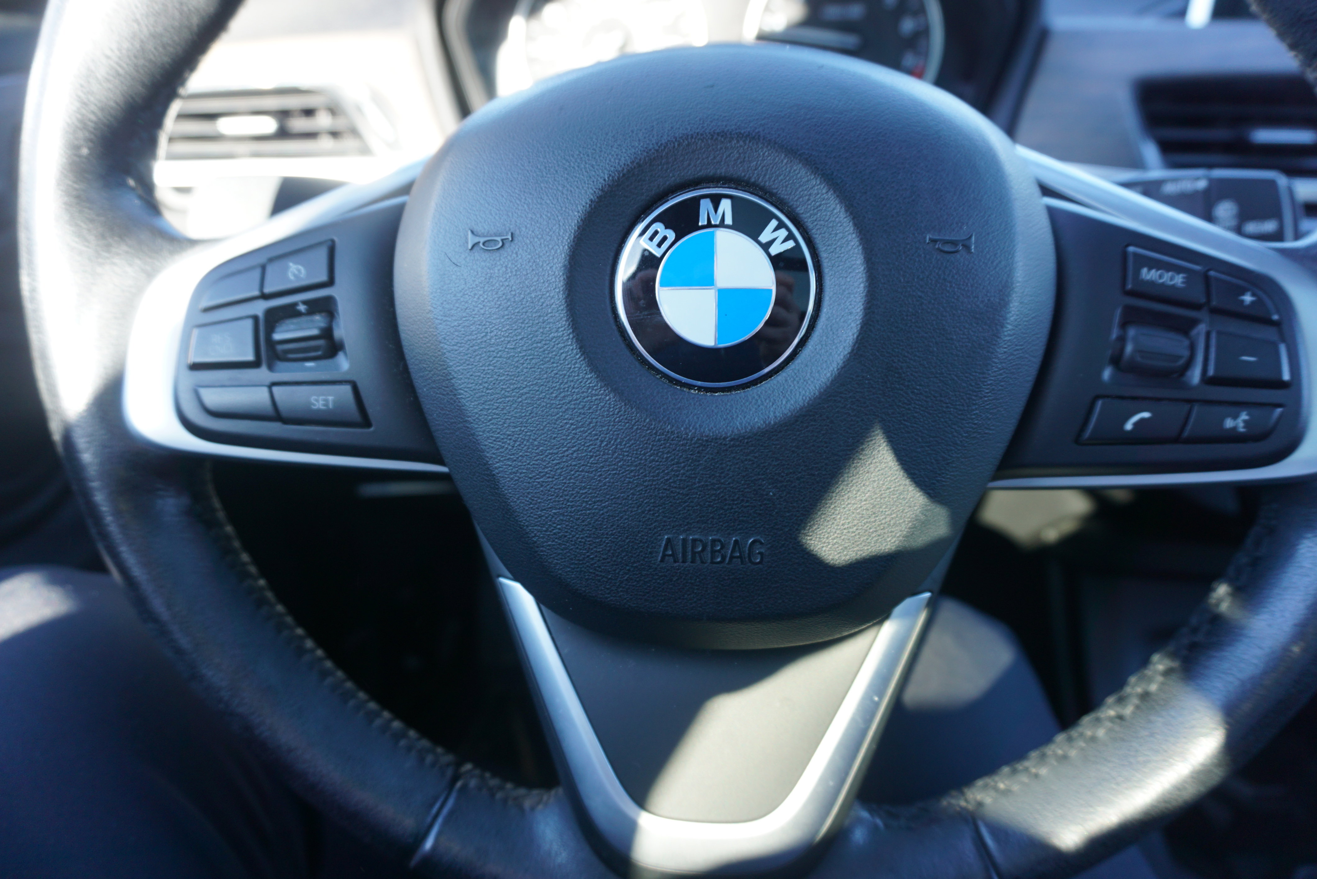 Used 2017 BMW X1 xDrive28i image 8