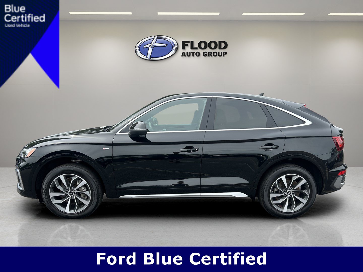 Used 2021 Audi Q5 2.0T Premium Plus AWD/4WD image 5