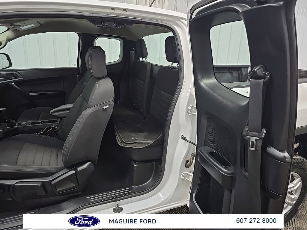 Used 2020 Ford Ranger XL w/ FX4 Off-Road Package image 34