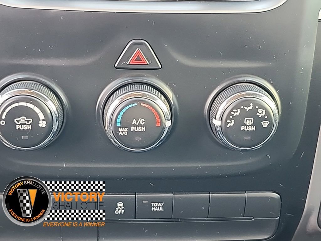 Certified 2022 RAM 1500 Classic SLT image 7