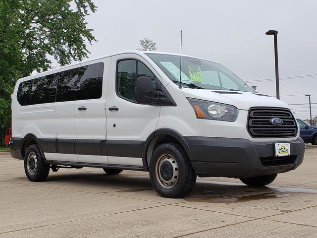 Used 2016 Ford Transit 350 XL image 8