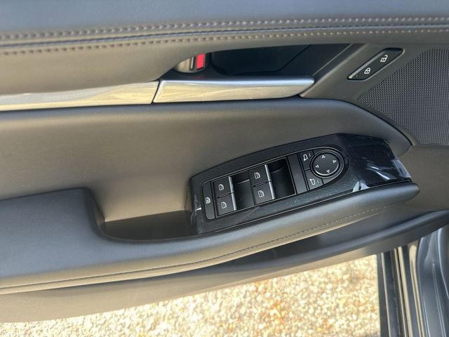 New 2026 MAZDA MAZDA3 2.5 S Sedan w/ Preferred Pkg image 13