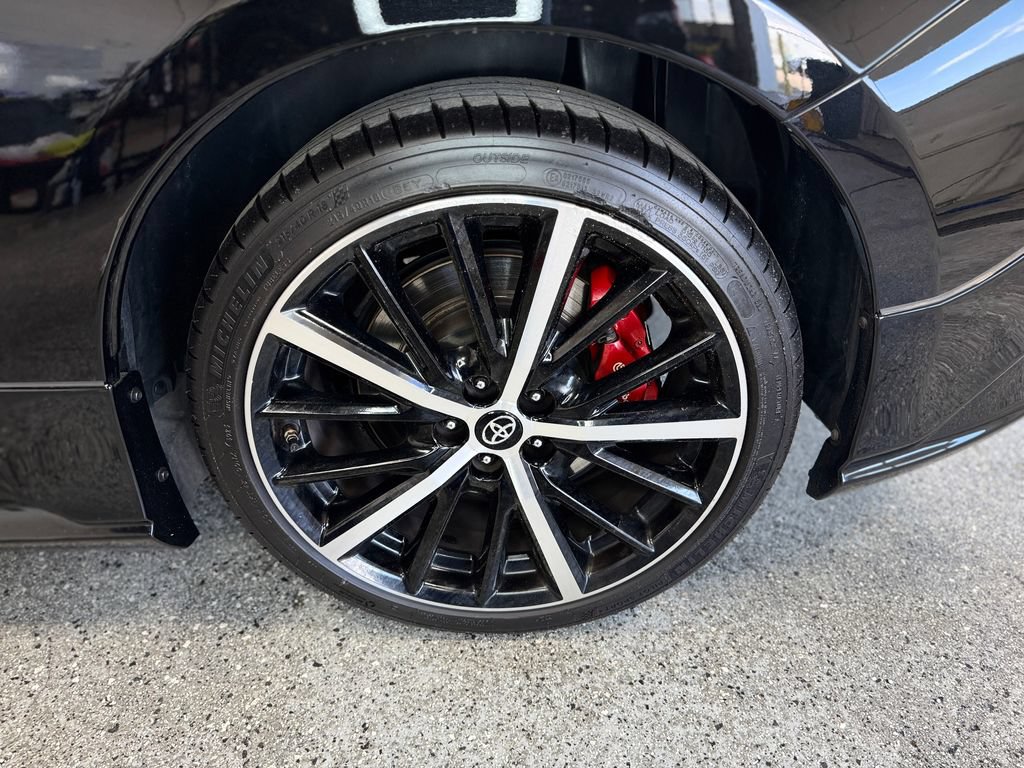 Used 2019 Toyota 86 TRD SE RWD image 25