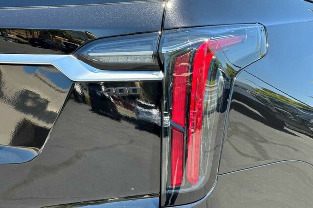 Certified 2024 Cadillac XT6 Sport w/ Technology Package AWD/4WD image 28