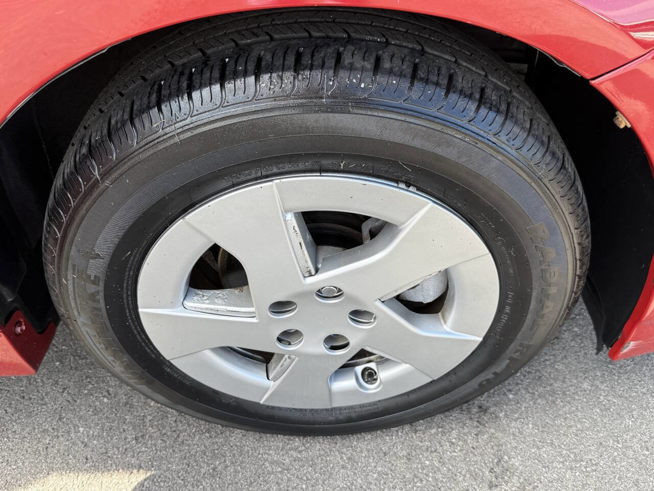 Used 2010 Toyota Prius Five image 24