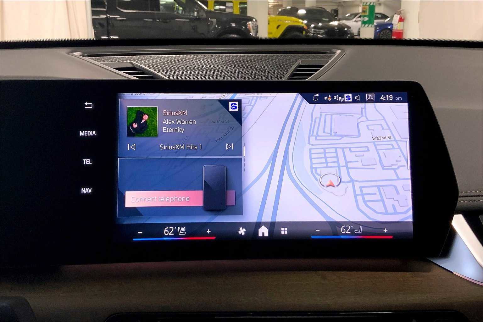 New 2026 BMW X1 xDrive28i w/ Convenience Package image 18