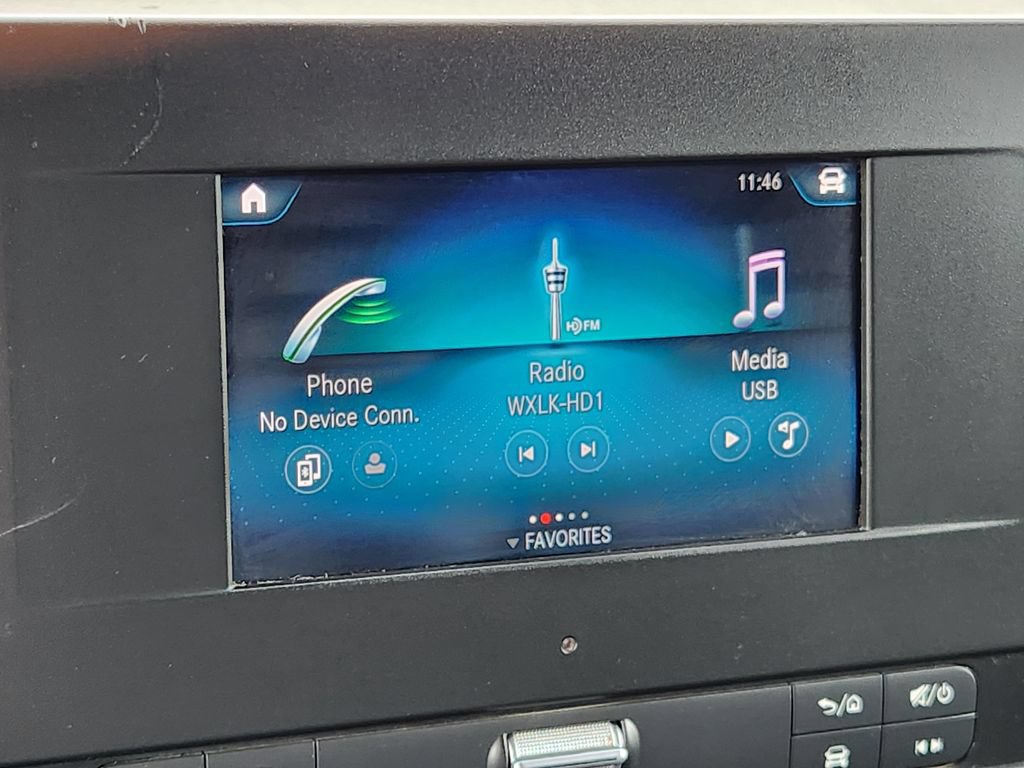 Used 2022 Mercedes-Benz Sprinter 2500 image 24